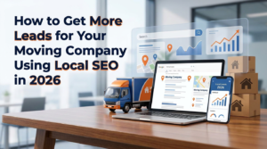 How to get More Leads for your moving company - Agreed Technologies